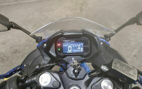 SUZUKI GSX250R DN11A