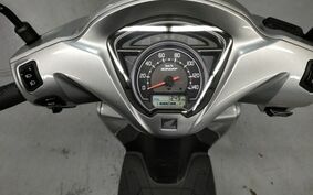 HONDA DIO 110 JK03