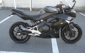 KAWASAKI NINJA 400R 2010 ER400B