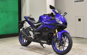 YAMAHA YZF-R3 2019 RH13J