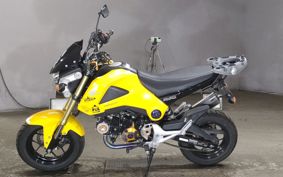 HONDA GU ROM JC61