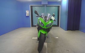 KAWASAKI NINJA 250 2015 EX250L