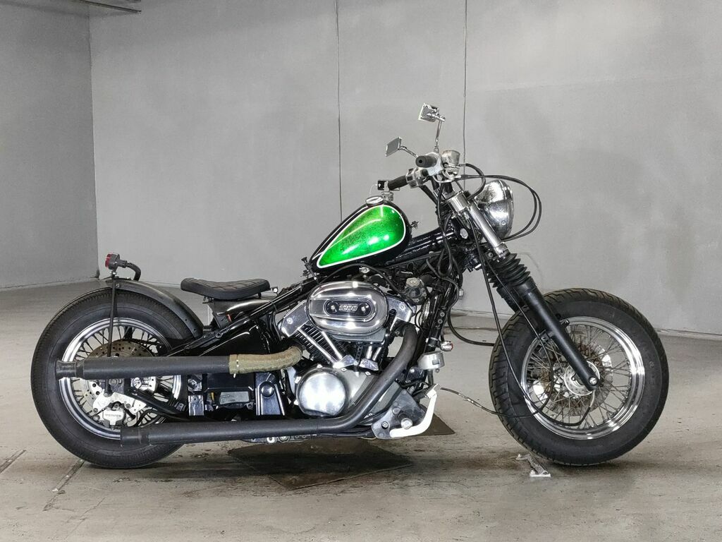 Kawasaki vulcan on sale 400 drifter