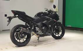 SUZUKI GSX250R DN11A