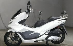 HONDA PCX125 JF81