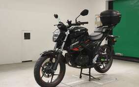 SUZUKI GIXXER 150 ED13W