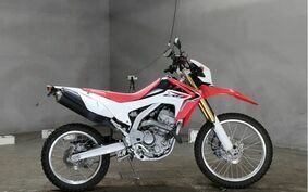 HONDA CRF250L MD38