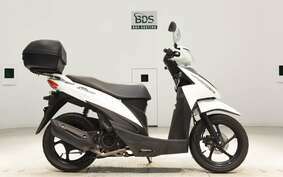 SUZUKI ADDRESS 110 CF47A