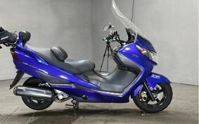 SUZUKI SKYWAVE 400 S 2006 CK43A