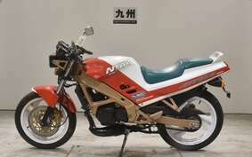 HONDA NSR125F H1