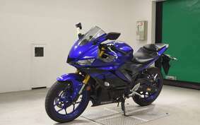 YAMAHA YZF-R25 RG43J