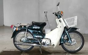 HONDA C70 SUPER CUB C70