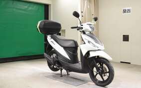 SUZUKI ADDRESS 110 CE47A