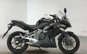 KAWASAKI NINJA 400 R 2011 ER400B