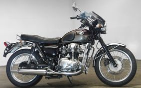 KAWASAKI W650 2004 EJ650A