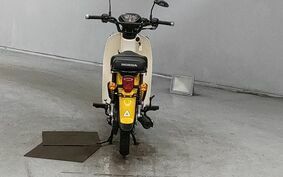 HONDA CROSS CUB 110 JA45