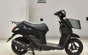 SUZUKI LET's CA4AA