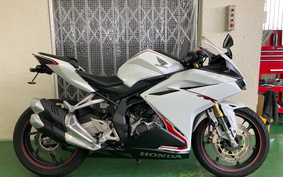 HONDA CBR250RR ABS MC51