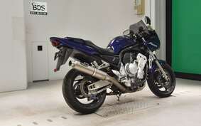 YAMAHA FZS1000 FAZER 2004 RN06