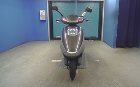 HONDA SPACY 125 Gen. 3 JF04