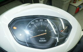 SUZUKI ADDRESS V125 DT11A