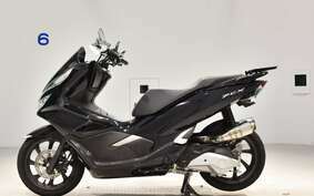 HONDA PCX125 JF81