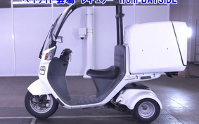 HONDA GYRO CANOPY-2