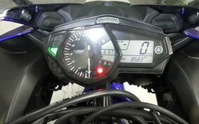 YAMAHA YZF-R25 RG10J