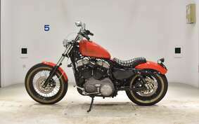 HARLEY XL1200N 2010 CZ3