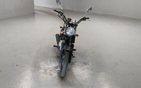 SUZUKI GRASS TRACKER NJ47A