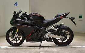 HONDA CBR250RR A MC51