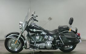 HARLEY FLSTC 1450 2003 BJY