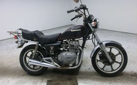 KAWASAKI Z250 Limited KZ250H