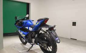 SUZUKI GSX-R125 DL33B