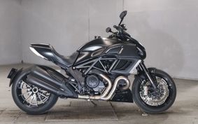 DUCATI  DUCATI  DIAVEL  DARK  G102JC