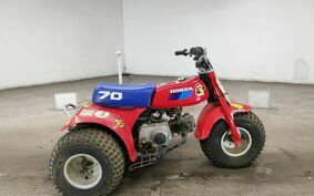 HONDA ATC70 TB03