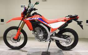 HONDA CRF250L MD47