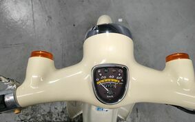 HONDA LITTLE CUB AA01