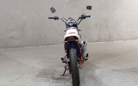 HONDA FTR223 MC34
