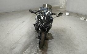 KAWASAKI NINJA 1000 2017 ZXT00W