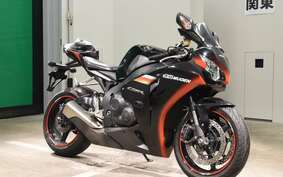 HONDA CBR1000RR Gen. 2 2009 SC59