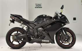 YAMAHA YZF-R1 2008 RN20