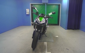 KAWASAKI Z1000 Gen.5 2014 ZRT00F