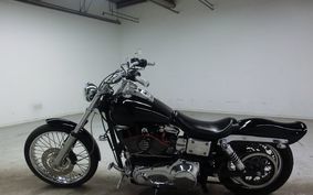 HARLEY FXDWG 1450 2004 GEV