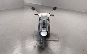 SUZUKI LETS4 CA45A