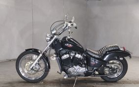 HONDA STEED400 NC26