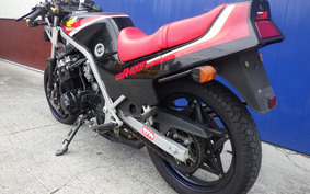 HONDA CBR400F 1984 NC17