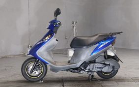 SUZUKI ADDRESS V125 CF4EA