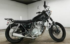 SUZUKI GRASS TRACKER NJ47A