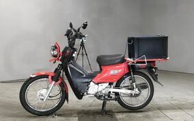 HONDA CROSS CUB 110 JA10